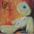  Korn ‎– Issues 